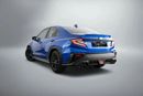 Subaru Impreza WRX Finance: 2,373 / 60 months | 0% Down Payment