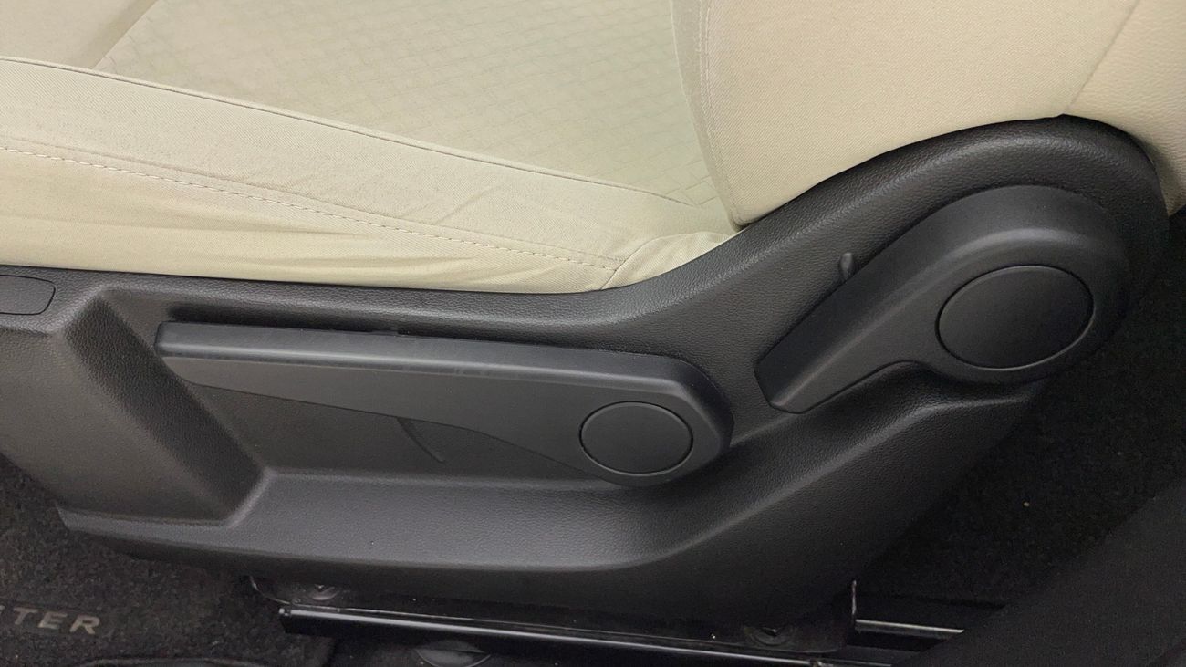 Renault Duster PE 1.6 | Zero Down Payment | Home Test Drive