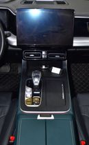 جي إي سي GS 8 EXCELLENT DEAL for our GAC GS8 i4WD ( 2024 Model ) in Silver Color GCC Specs