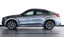BMW X6 XDRIVE 50i