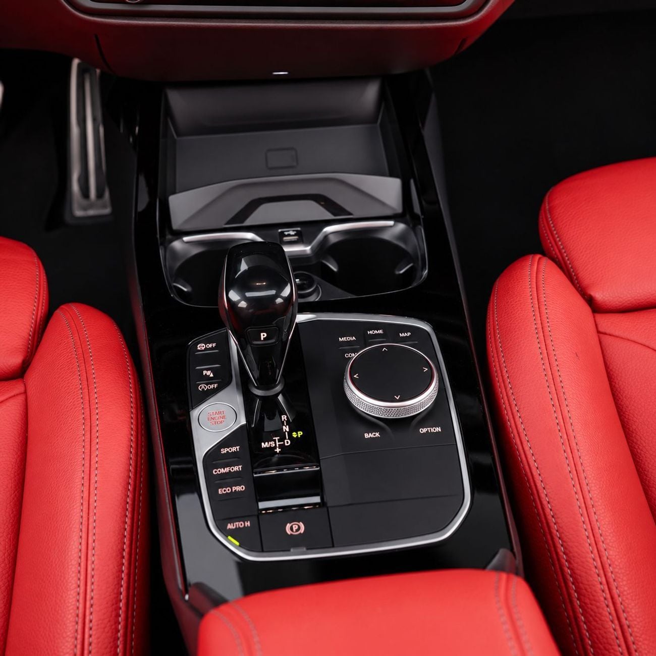 BMW 218i Gran Coupe M SPORT AED 1,532 P.M • 0% Downpayment • BMW 218i M Sport • 1 Year Warranty
