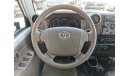 Toyota Land Cruiser 4.2L DIESEL, 16" ALLOY RIMS, KEY START, XENON HEADLIGHTS (CODE # LX7601)