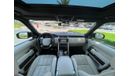 Land Rover Range Rover RANGE ROVER VOGUE SE 2015 GCC SUPERCHARGED WITH WARRANTY SERVICE HISTORY