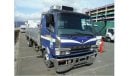 Mitsubishi Fuso Canter 1995