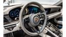 بورش 911 2024 Porsche 911 Turbo S, 2029 Porsche Warranty, Slate Grey Interior, Very Low KMs, GCC
