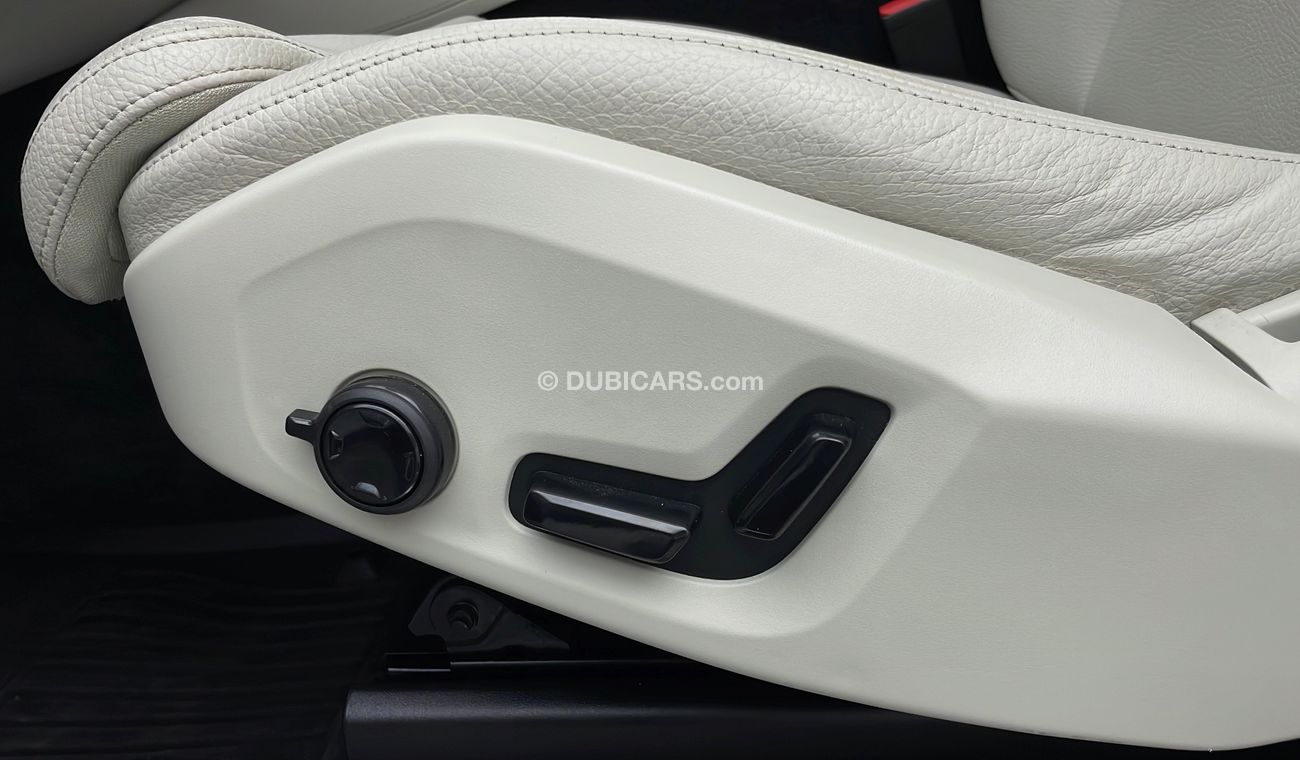 Volvo XC90 T5 MOMENTUM 2 | Under Warranty | Inspected on 150+ parameters