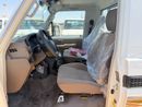 Toyota Land Cruiser Pick Up 2026 Toyota L/C 79 2.8 diesel