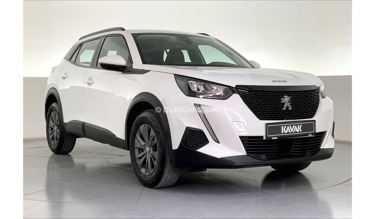 Peugeot 2008 Active
