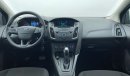 Ford Focus Ambiente 1500