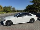 Mercedes Benz C300 STD Base