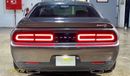 Dodge Challenger 2019 Dodge Challenger SRT Scatpack Widebody, Warranty+Service Contract, GCC, Low Kms