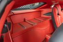 Ferrari 812 Ferrari 812 Superfast |  GCC Specs | Fully Carbon Fiber | Ceramic Brakes | Low Mileage | 2018