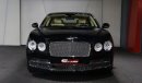 Bentley Flying Spur W12