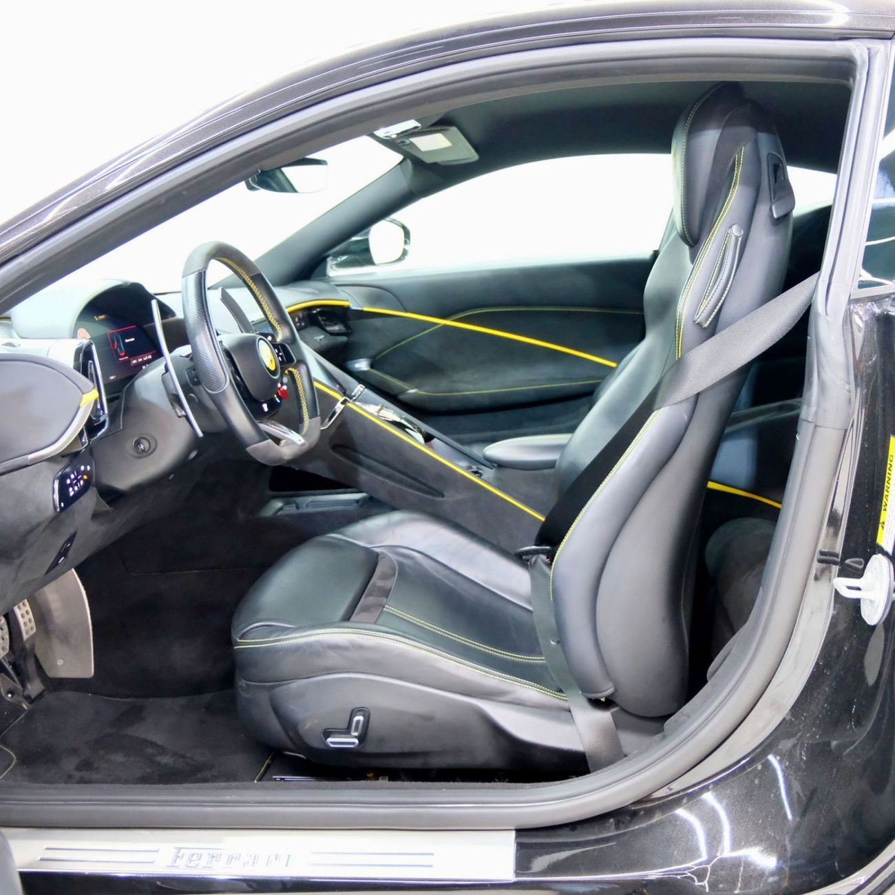 Ferrari Roma Ferrari Roma 2023 | European Specs | Like Brand New