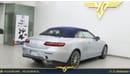 Mercedes-Benz E 400 Coupe SOFT TOP CONVERTIBLE - 2018 - UNDER WARRANTY - IMMACUALTE CONDITION