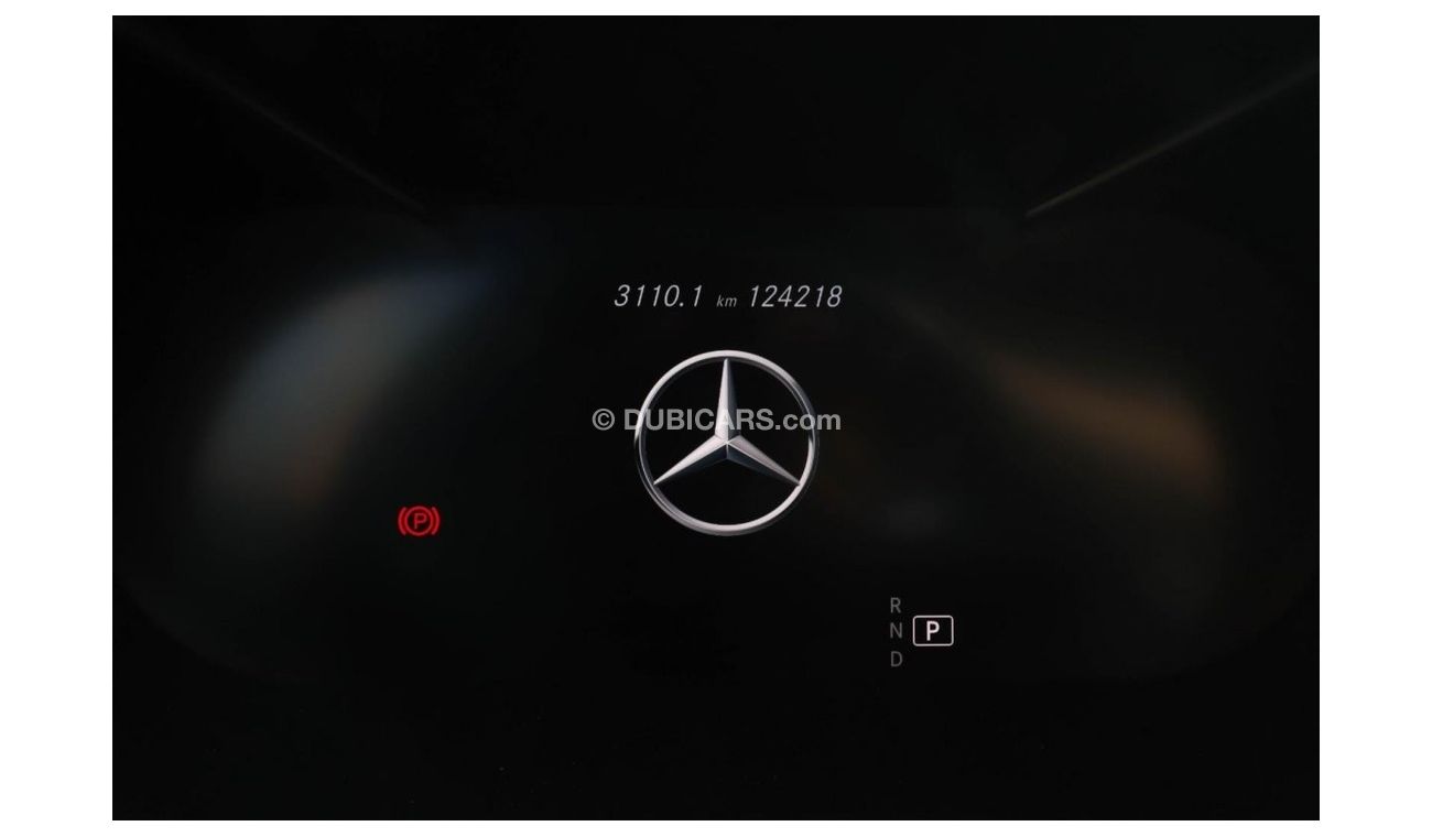 Mercedes-Benz C 200 Premium W205