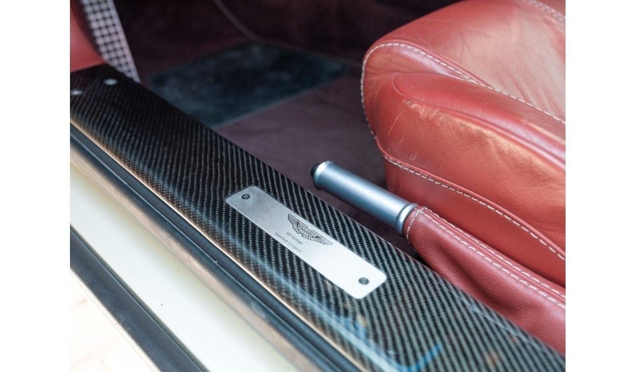 أستون مارتن فانتيج