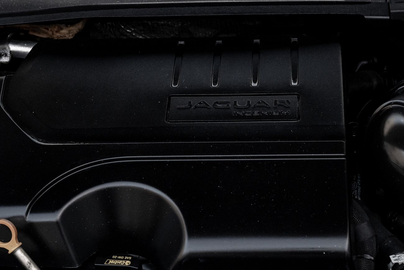 Jaguar E Pace E-Pace P200 | 1,472 P.M | 0% Downpayment | Immaculate Condition!