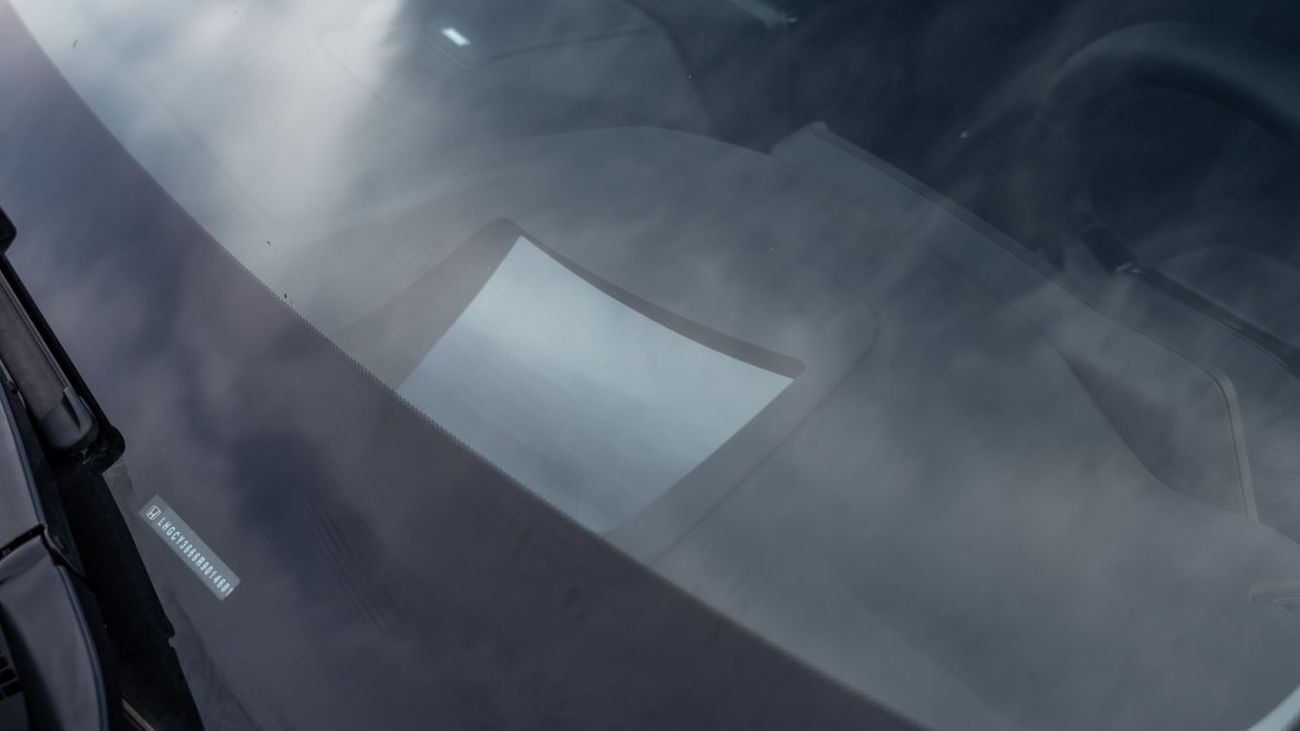 Honda Accord HEV 2025 | HONDA ACCORD 2.0L E:PHEV PREMIUM [ EXPORT ONLY ]