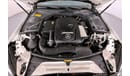 Mercedes-Benz C 200 AMG Package | 1 year free warranty | 0 down payment | 7 day return policy
