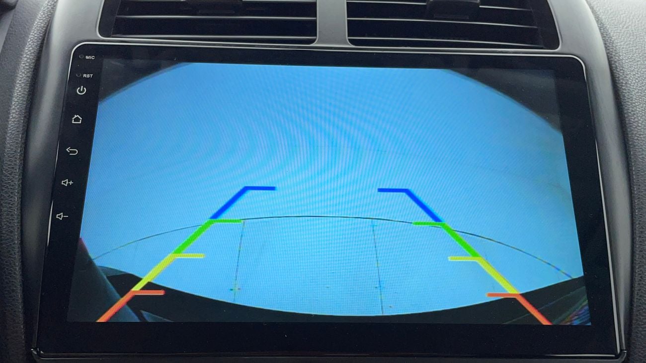 Mitsubishi ASX GLX LOWLINE 2 | Zero Down Payment | Free Home Test Drive