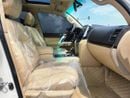 Toyota Land Cruiser GX.R V8 upgrade 2024