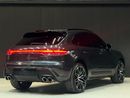 Porsche Macan AMERICAN SPEC | 2,630 / Month