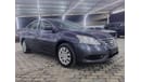 Nissan Sentra NISSAN SENTRA  MODEL 2019 GCC 1,6 VERY GOOD CONDITION