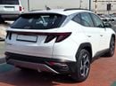 Hyundai Tucson 2.0L Smart (FWD) Used Hyundai Tucson Full Option  2.0L FWD SUV 5Doors GCC White Color 2022 Model