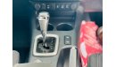 تويوتا هيلوكس Toyota Hilux Diesel engine 2019 model full option top of the range