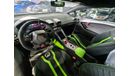 Lamborghini Huracan STO
