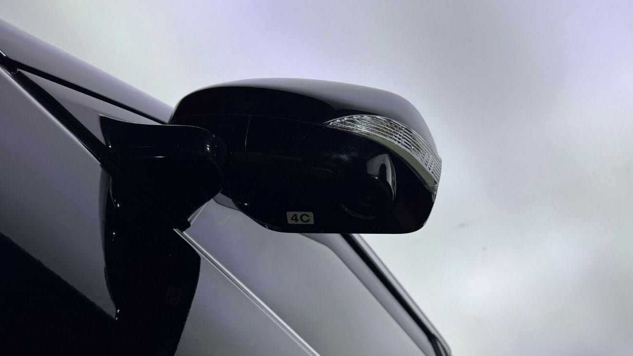 Nissan Patrol NISSAN PATROL ,5.6 LITER ,2024 MODEL ,BLACK COLOR RIGHT HAND DRIVE