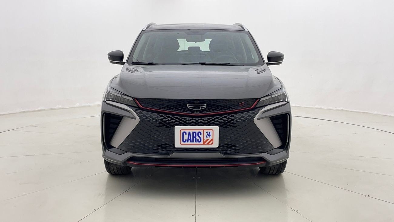 جيلي كول تري GL 1.5 | بدون دفعة مقدمة | اختبار القيادة في المنزل