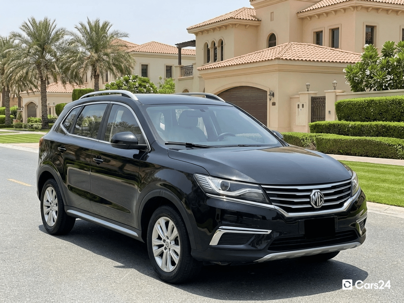 أم جي RX5 MG RX5 1.5L 2023 | 0 DP | 563/Month | 30 Day Return | Service History