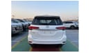 Toyota Fortuner TOYOTA FORTUNER 2.4 DIESEL