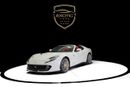 Ferrari 812 GTS