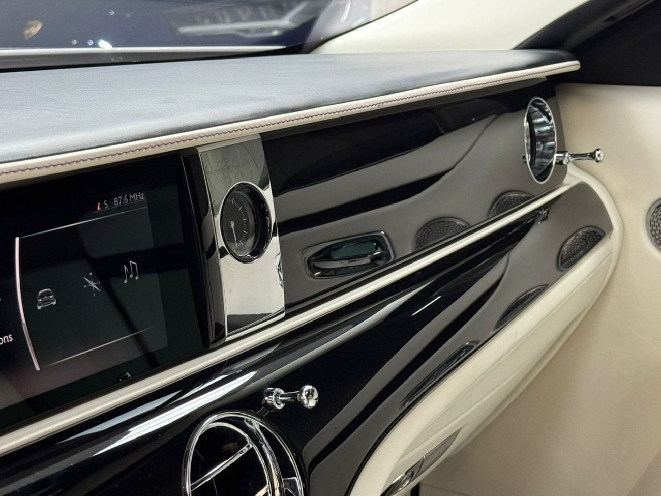 Rolls-Royce Ghost Std 6.6L