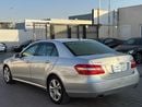 مرسيدس بنز E 350