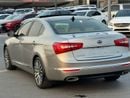 Kia Cadenza Gulf, fully loaded, panoramic, number one