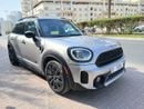 Mini Cooper S Countryman All4