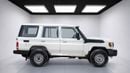 Toyota Land Cruiser 76