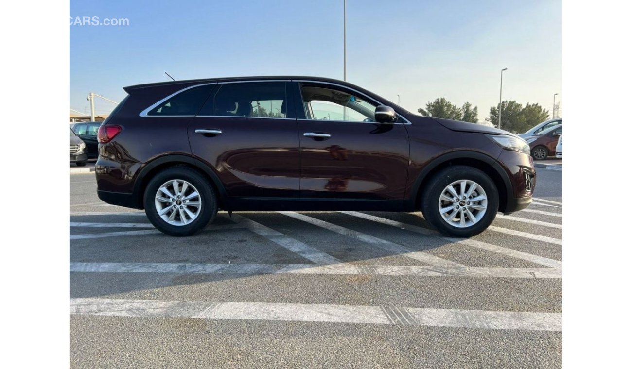 Kia Sorento 2020 Kia Sorento V6 / EXPORT ONLY