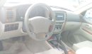 Toyota Land Cruiser Toyota Land Cruiser GX-R 2003 GCC