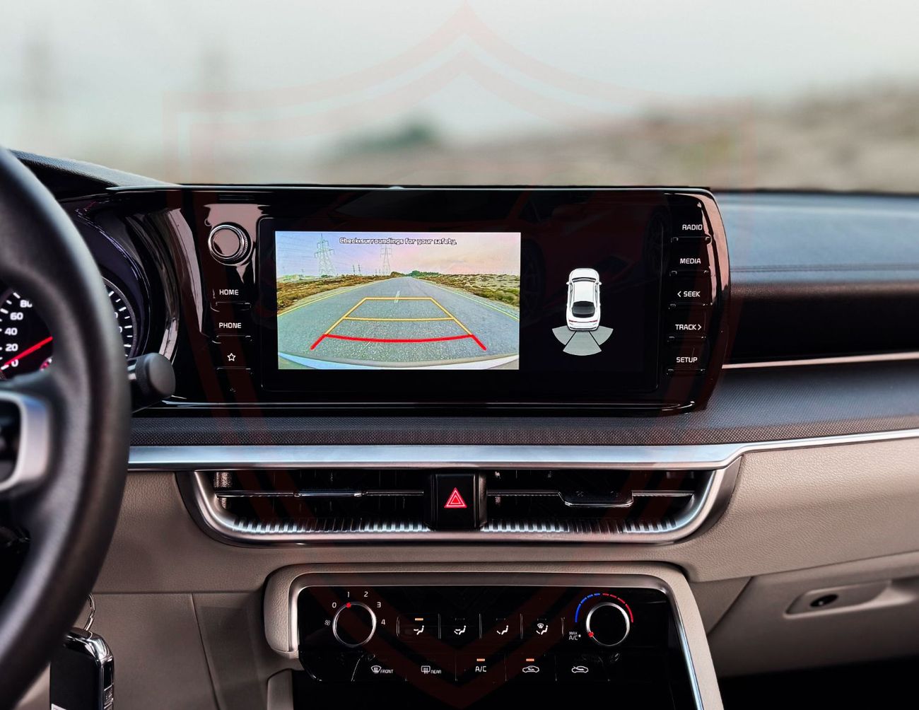 كيا K5 كيا K5 | 2.5 لتر | 2023 | خليجي | خالية من الحوادث | بحالة ممتازة | 11:28 شهرياً