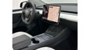 Tesla Model Y 2023 Tesla Model Y Long Range Dual Motor, March 2027 Tesla Warranty, Autopilot, Low Kms, GCC