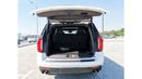 GMC Yukon GMC Denali - 2021 - White