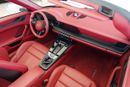 Porsche 911 CARRERA GTS CABRIOLET