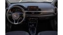 Kia Picanto 2018 Kia Picanto EX (JA), 5dr Hatchback, 1.2L 4cyl Petrol, Automatic, Front Wheel Drive