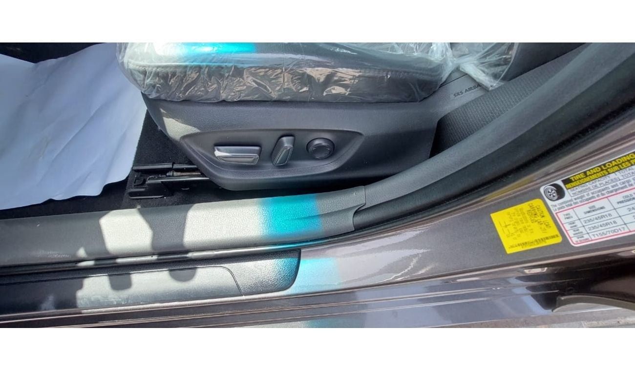 Toyota Camry very clean car