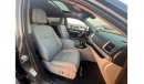 تويوتا هايلاندر 2019 Toyota Highlander XLE 3.5L V6